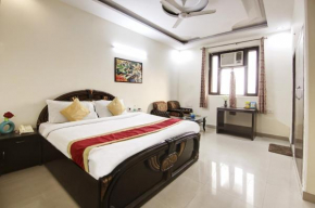 Hotel Vibe BLU-Noida